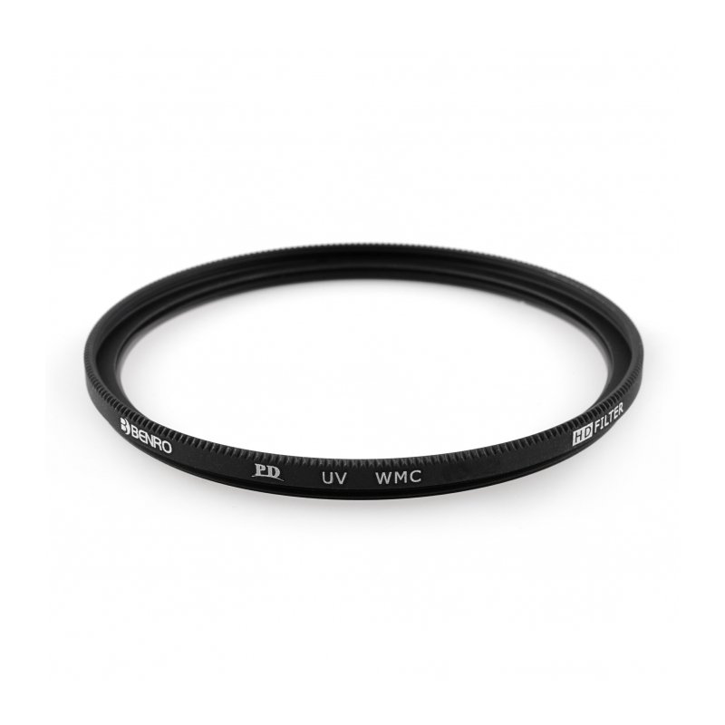 Cветофильтр ультрафиолетовый Benro PD UV WMC Ø 77 мм